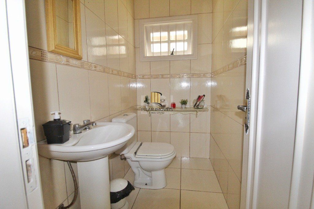 Sobrado a venda com 134,31m², Bairro Aberta dos Morros