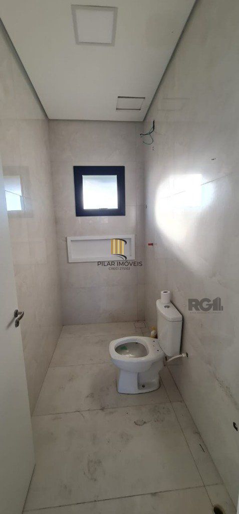 Casa de Condomínio 3 dormitórios no bairro Loteamento Jardim América