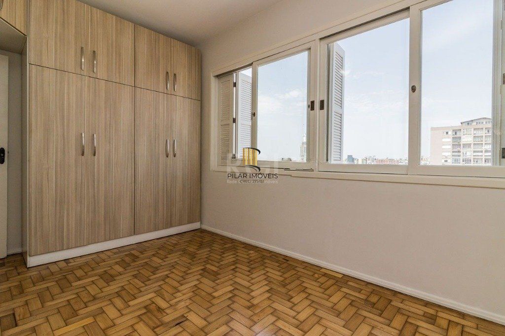 Apartamento de 91m², Bairro São Geraldo