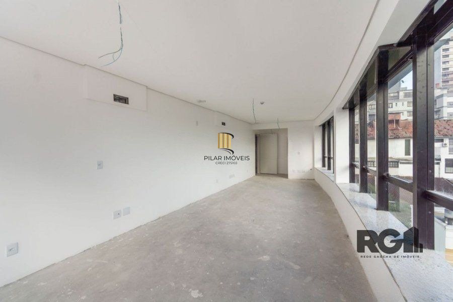 Sala comercial no Bairro Higienópolis - Pilar Imóveis