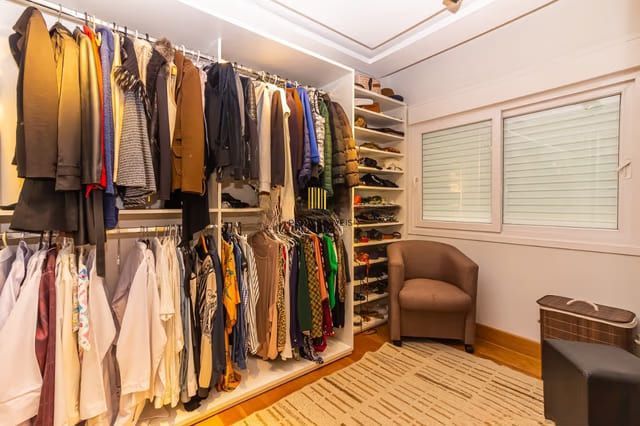 Apartamento 3 dorms à venda Rua Dona Augusta, Menino Deus - Porto Alegre