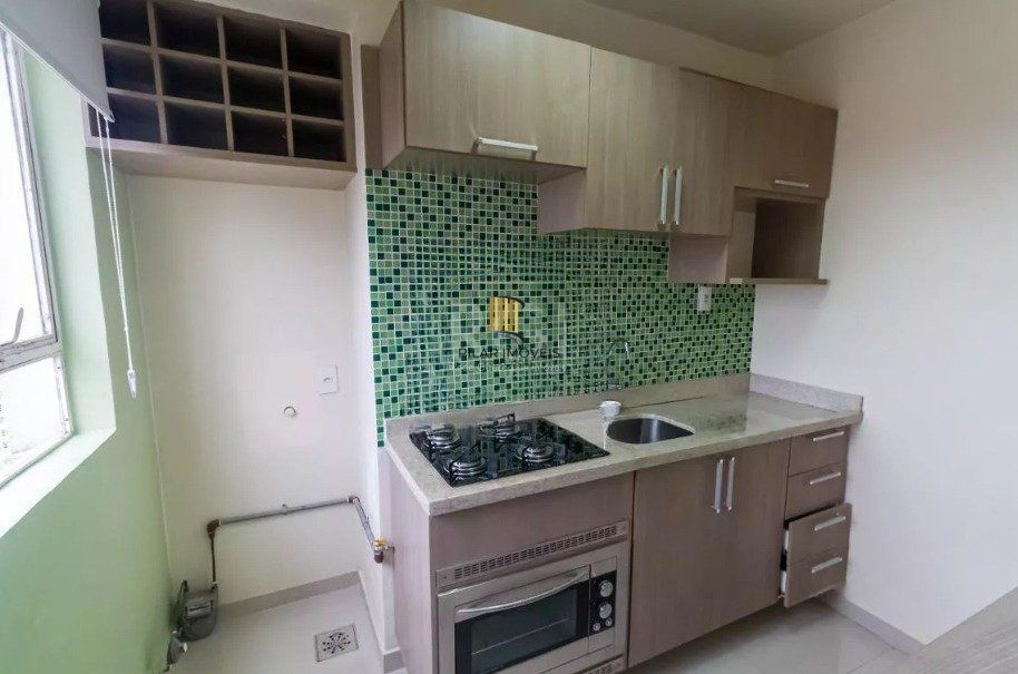 Apartamento para Venda - 52m², 1 dormitório, Centro Histórico