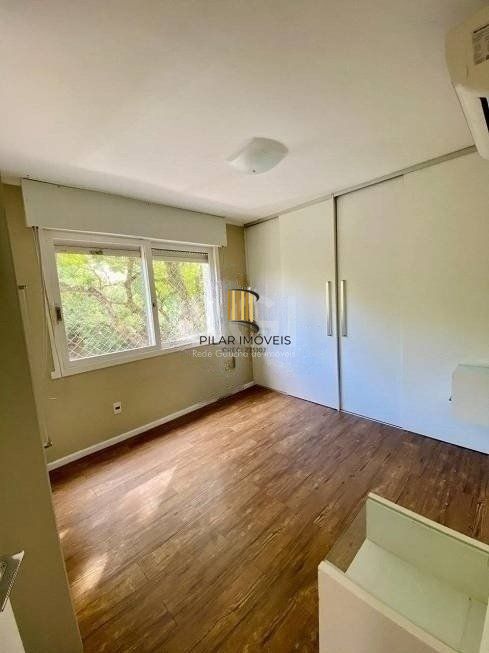 Cobertura de 171m², Bairro São João