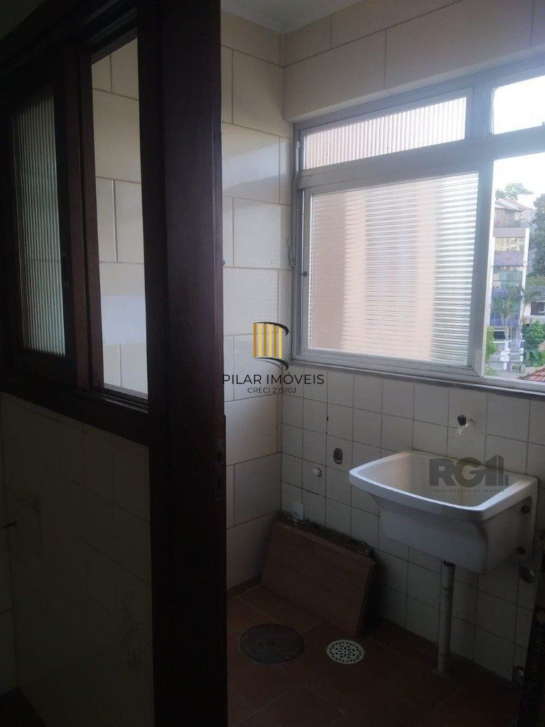 Excelente DUPLEX de 90m² com 2 dormitórios e 2 vagas.