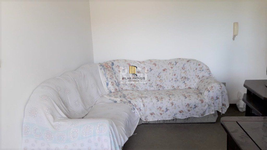 Apartamento para Venda - 56.24m², 2 dormitórios, 1 vaga - Teresópolis
