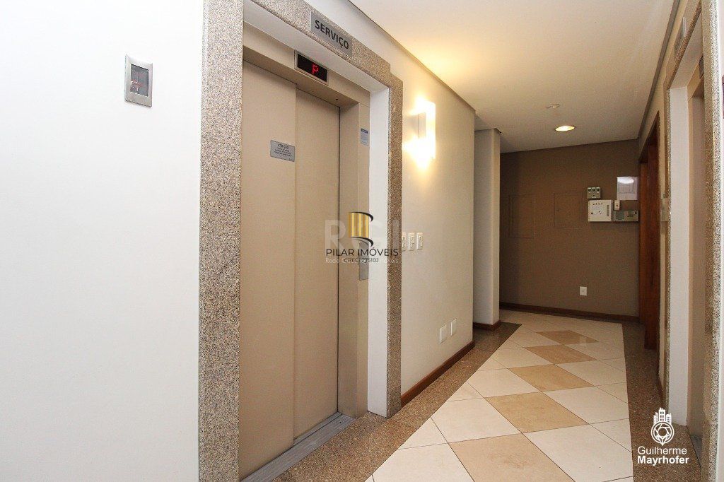 Apartamento para Venda - 100.55m², 3 dormitórios, sendo 1 suites, 2 vagas - Moinhos de Vento