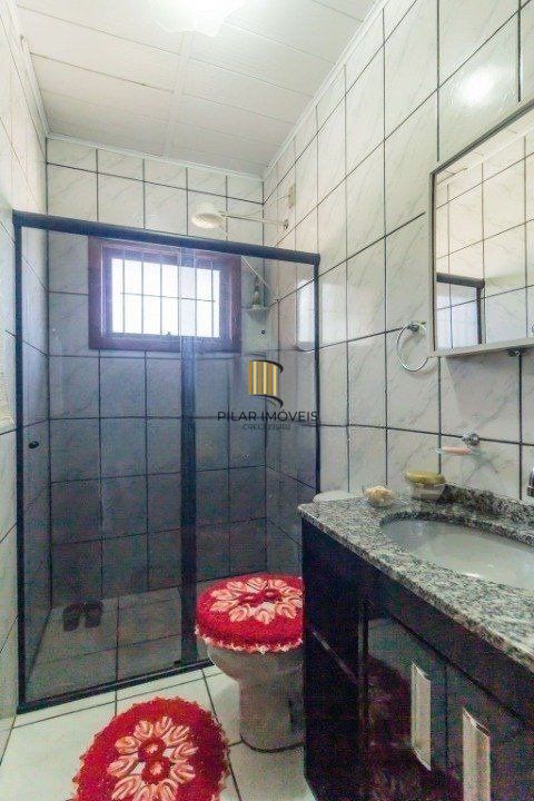 Casa 3 quartos no bairro Partenon, em Porto Alegre