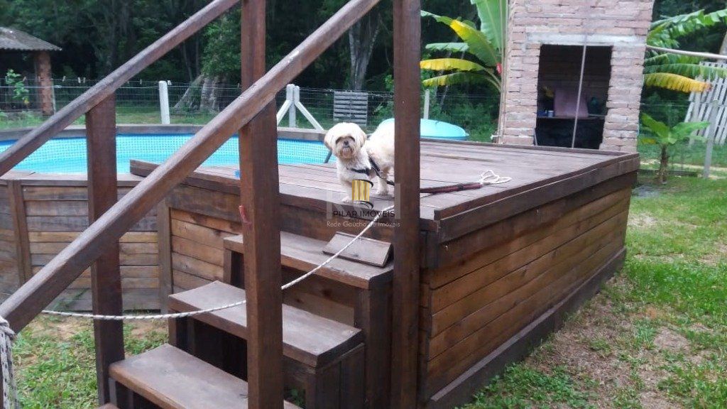 Sítio para Venda - 120m², 2 dormitórios, sendo 1 suites, 2 vagas - Viamão