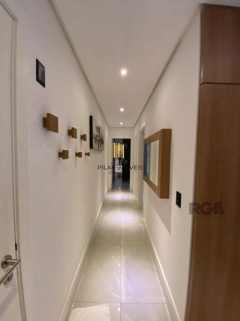 Apartamento 2 dormitórios no bairro Centro