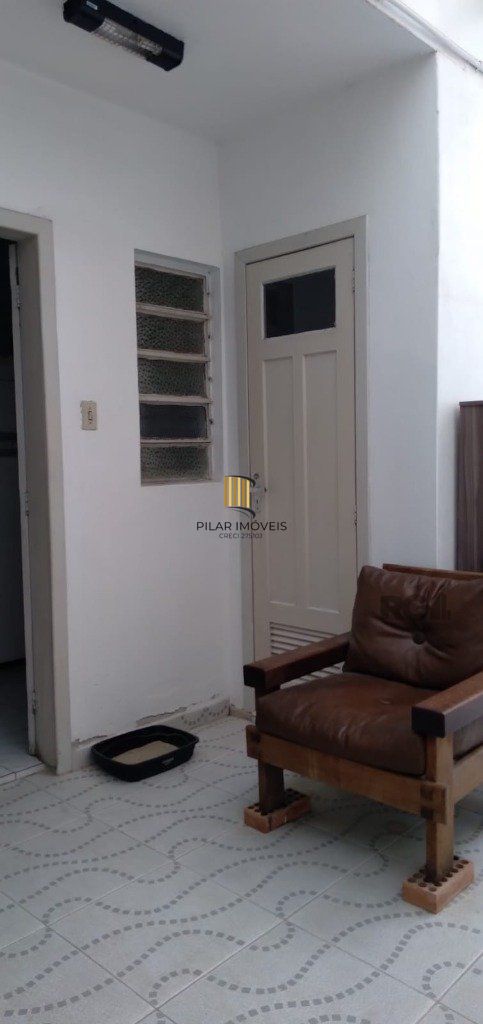 Apartamento 2 dormitórios no bairro Santana