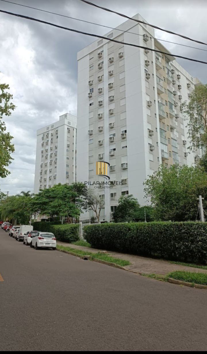 Apartamento de 3 dormitórios a venda no Bairro Jardim Carvalho, Porto Alegre