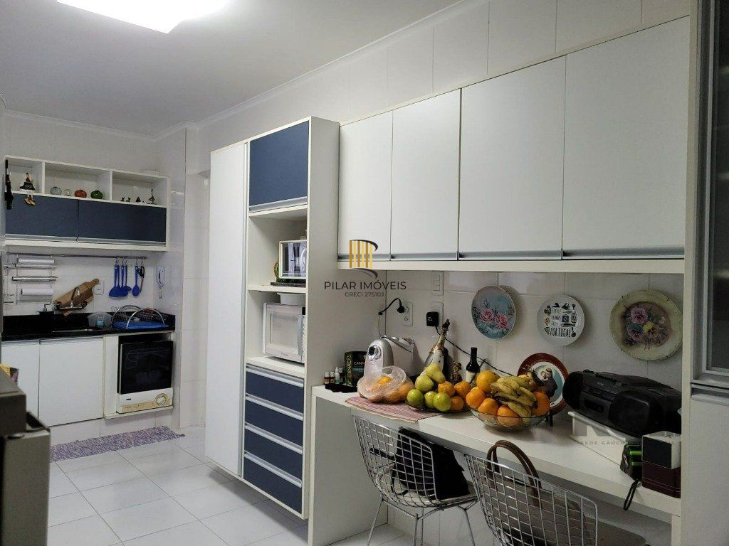 Apartamento 3 dormitórios no bairro São João