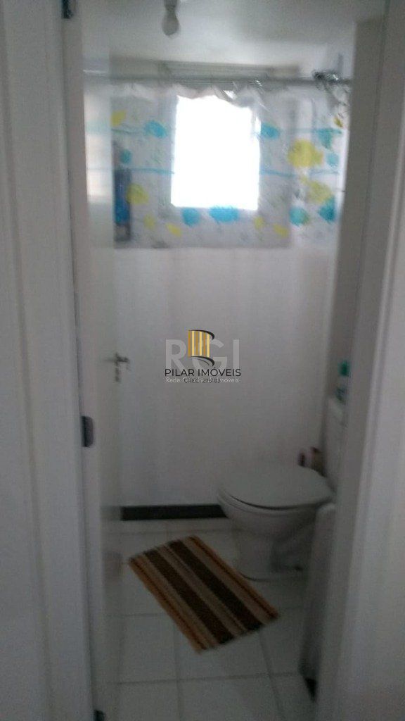 Apartamento para Venda - 66m², 2 dormitórios, 1 vaga - Vila Nova