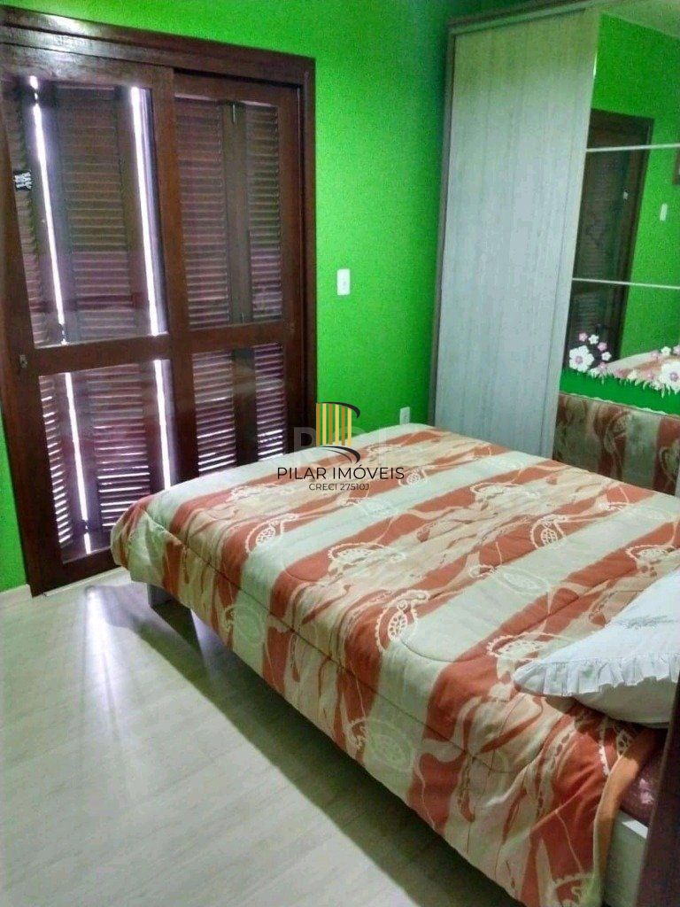 Casa para Venda - 320m², 4 dormitórios, 2 vagas - Vila Nova