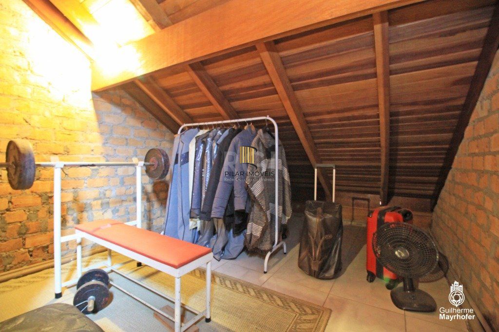 Casa Condominio para Venda - 101.85m², 2 dormitórios, 2 vagas - Ipanema