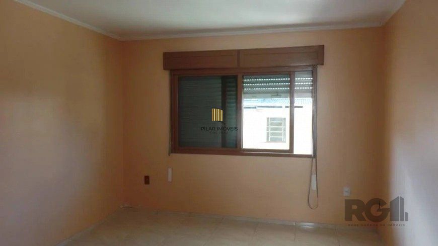 Casa 2 dormitórios no bairro Jardim Sabará