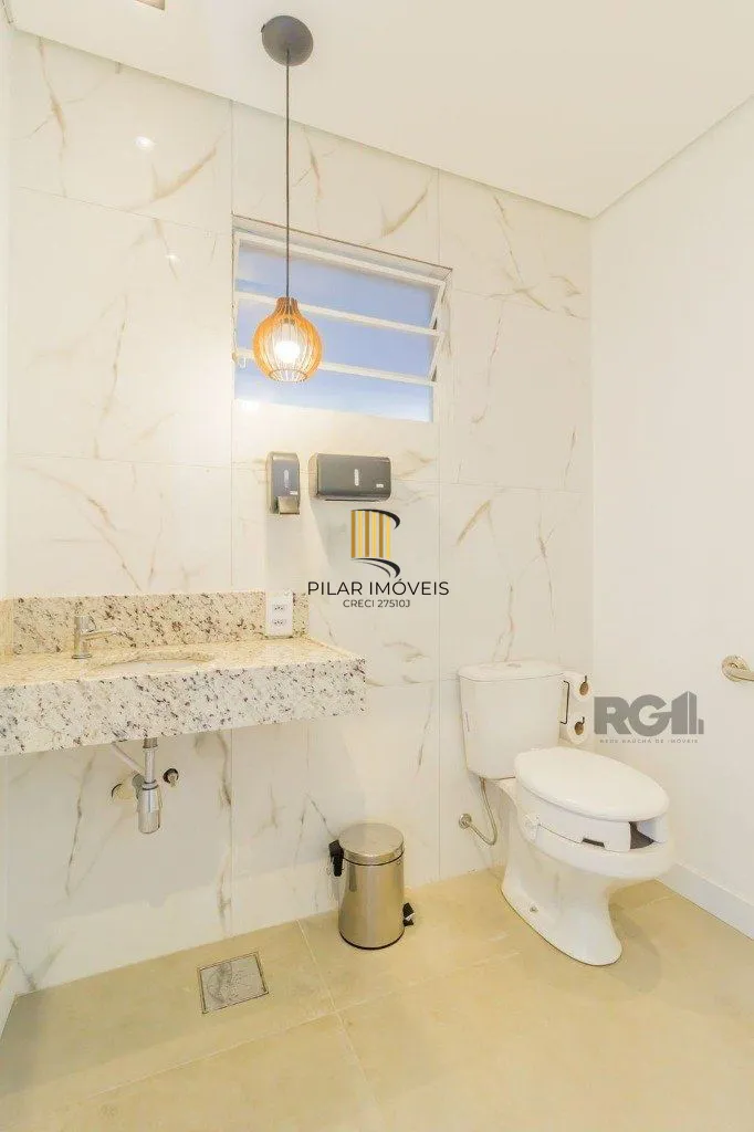 Apartamento 1 dorm à venda Rua Capitão Arisoly Vargas, Glória - Porto Alegr