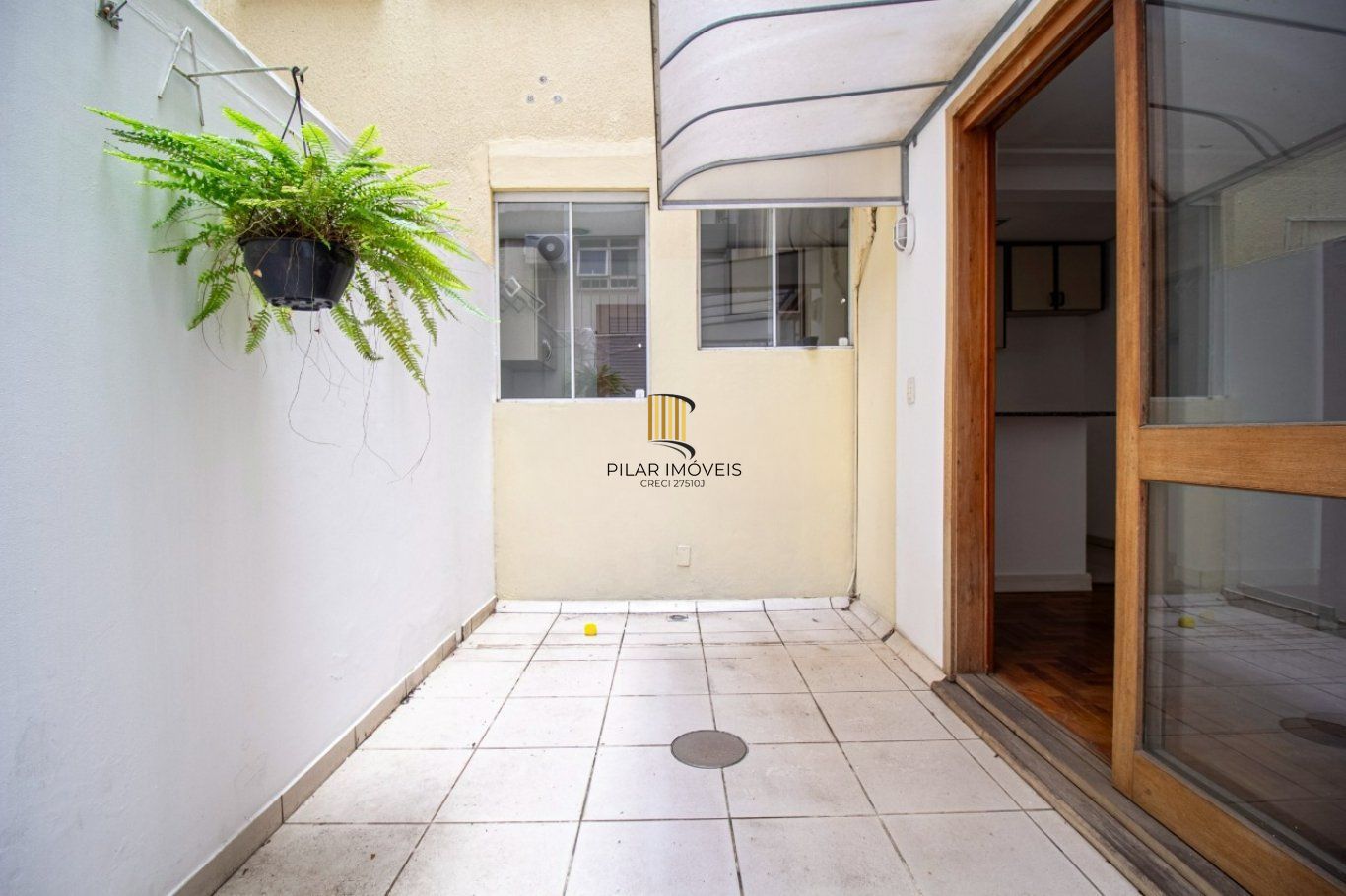 Apartamento de 1 quarto e 45m² à venda em Bom Fim, Porto Alegre.