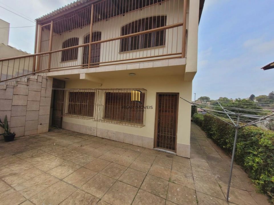 Casa de 4 dormitórios à venda no Bairro Cristo Redentor, Porto Alegre