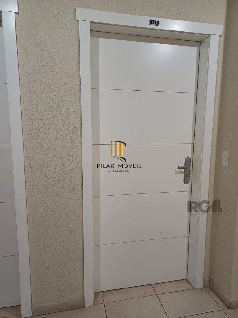 Apartamento 2 dormitórios no bairro Nonoai