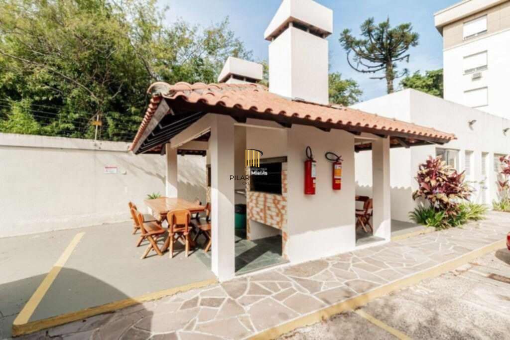 Apartamento 2 dormitórios no bairro Glória