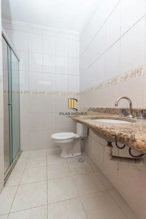 Casa com 3 dormitórios no bairro Jardim Itu