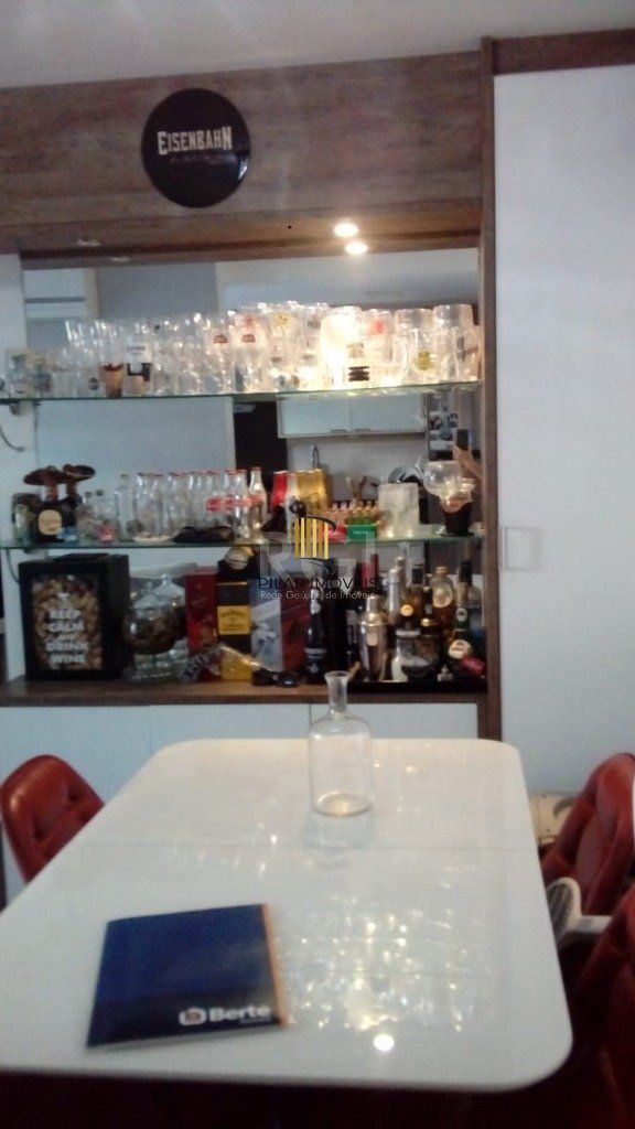 Apartamento 2 dormitórios no bairro Teresópolis