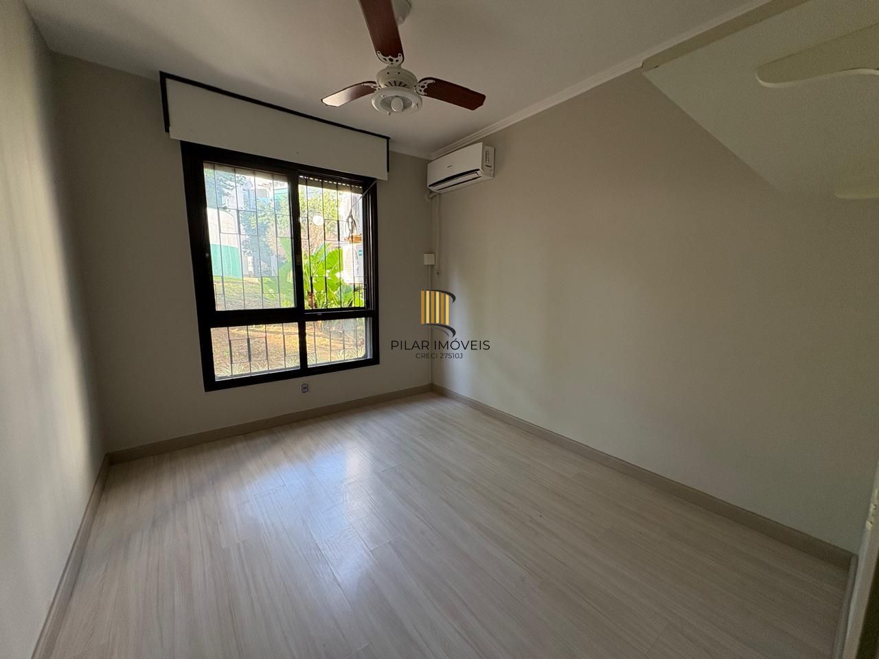 Apartamento 60,65m², 2 dormitórios no bairro Cidade Jardim!
