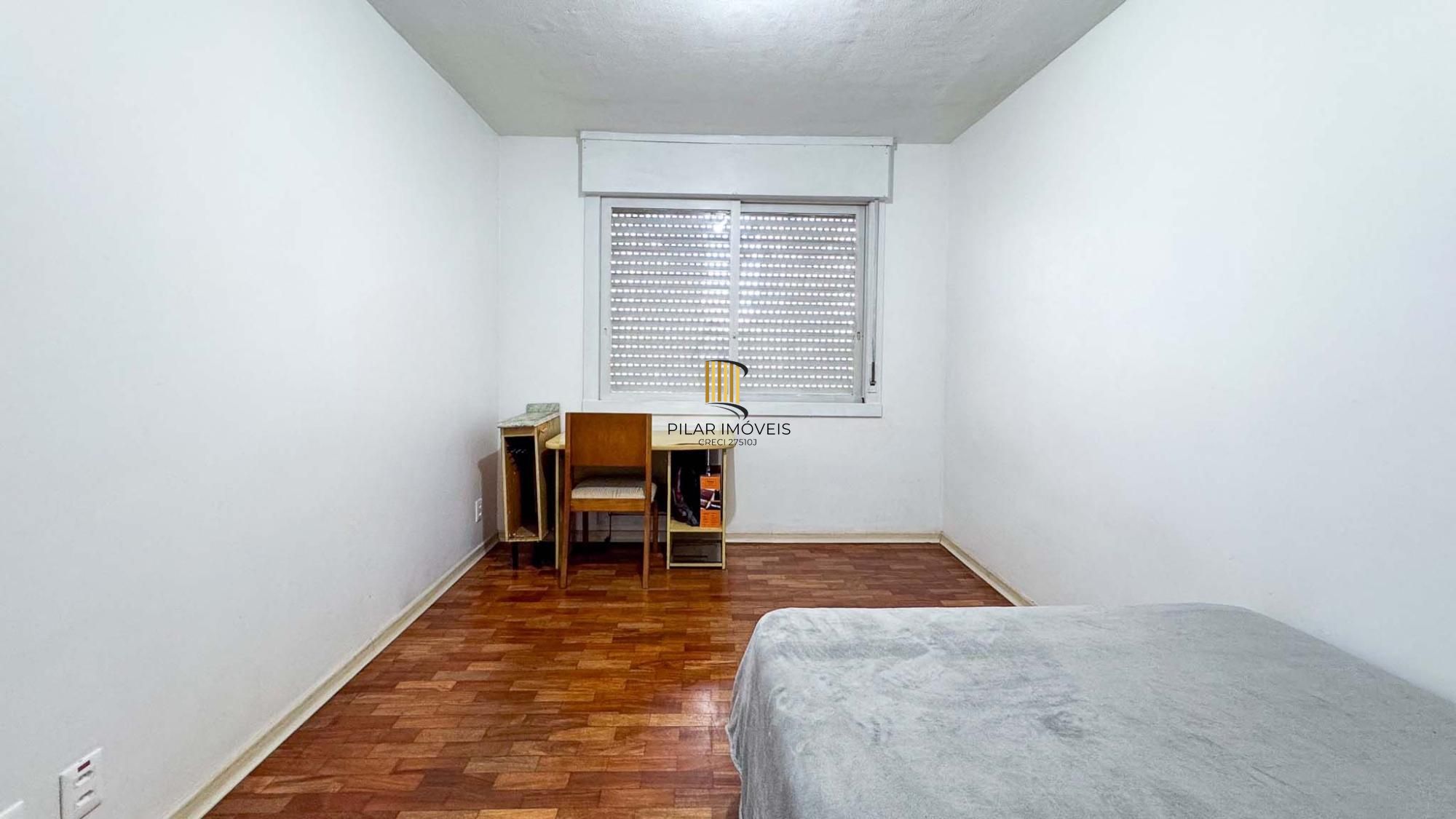 Apartamento 2 dorms à venda Rua Professor Cristiano Fischer, Jardim do Salso - Porto Alegre