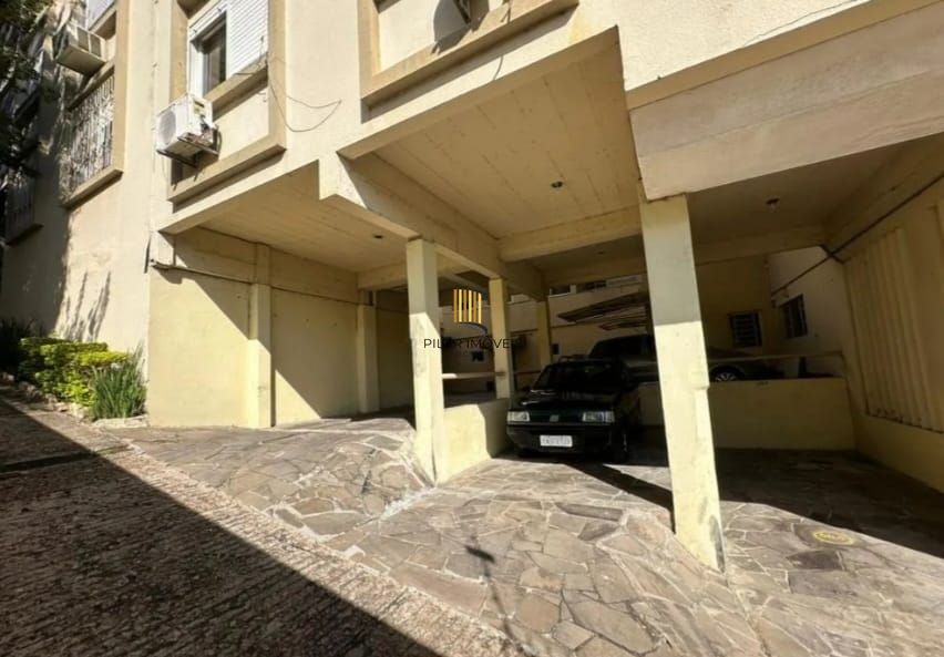 Apartamento 1 dormitório no bairro Medianeira