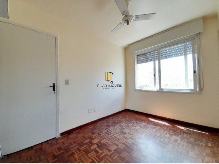 Apartamento de 1 dormitório no Bairro Cidade Baixa