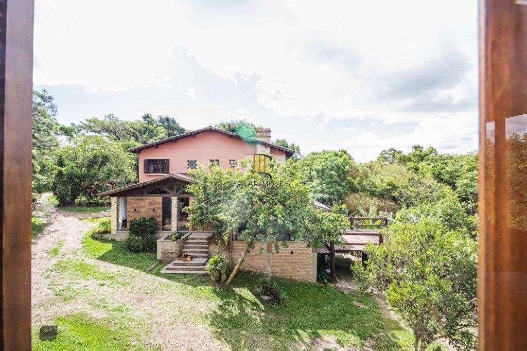 Sítio para Venda - 25000m², 0 dormitórios, Lomba do Pinheiro