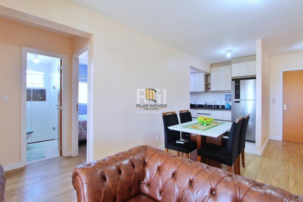 Apartamento para Venda - 128m², 2 dormitórios, sendo 1 suites, 2 vagas - Teresópolis