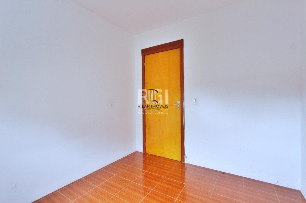Apartamento para Venda - 48m², 2 dormitórios, 1 vaga - Teresópolis