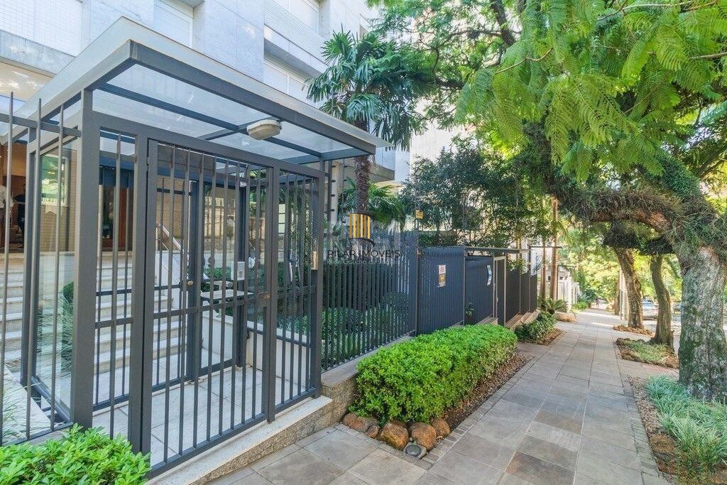Cobertura para Venda - 626m², 6 dormitórios, sendo 6 suites, 7 vagas - Rio Branco