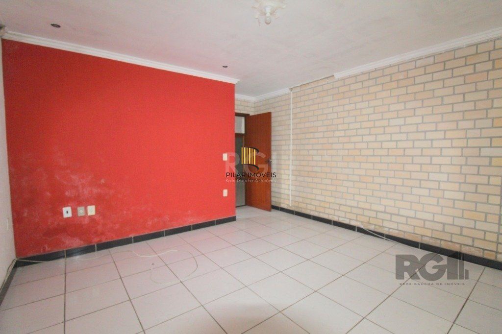 Casa 3 Dormitório(s) Bairro Teresópolis