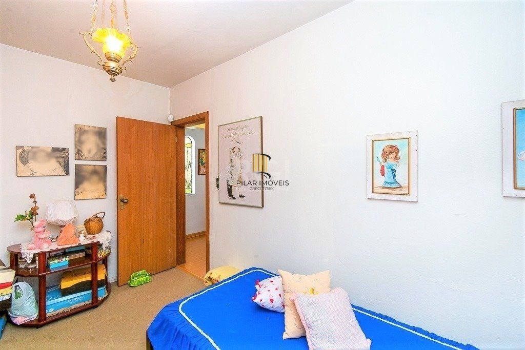 Casa de 424m² no Bairro Chácara Das Pedras