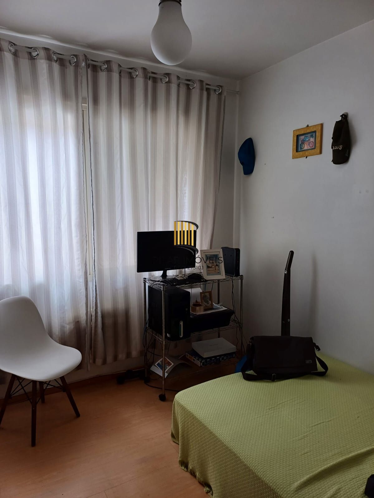 Apartamento 2 dormitórios no bairro Teresópolis