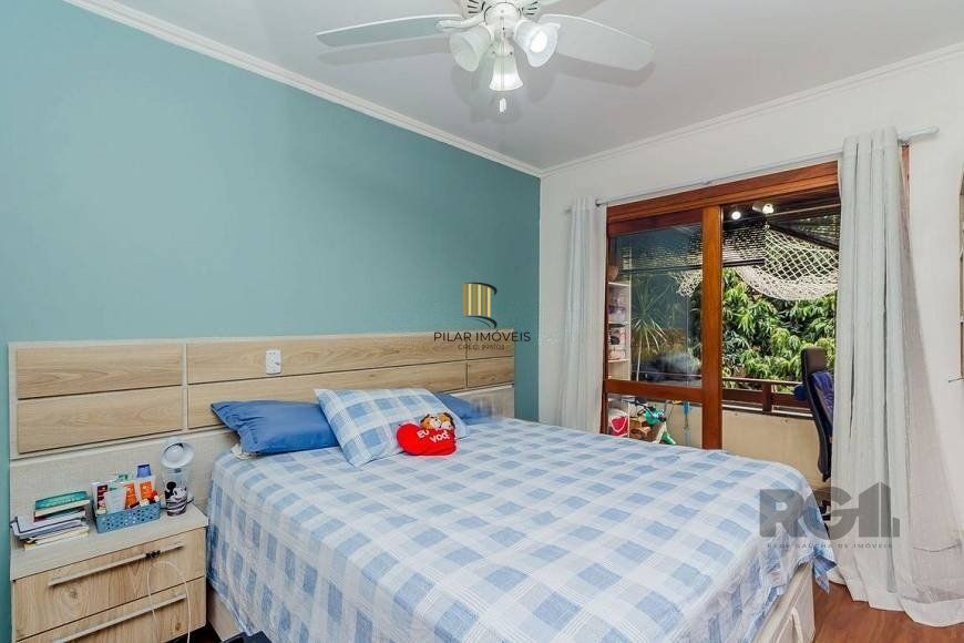 Apartamento 67m² - 2 dormitórios, 1 vaga no bairro Cidade Baixa