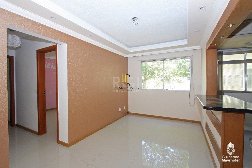 Apartamento para Venda - 65m², 2 dormitórios, Santo Antonio