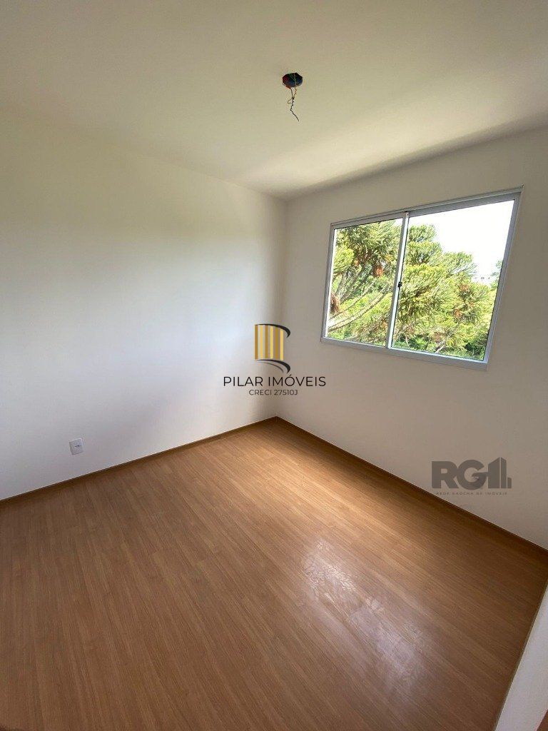 Apartamento 2 dormitórios no bairro Cavalhada