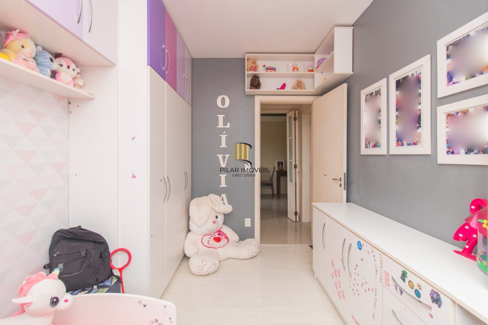 Apartamento para Venda - 77m², 2 dormitórios, 1 vaga - Teresópolis