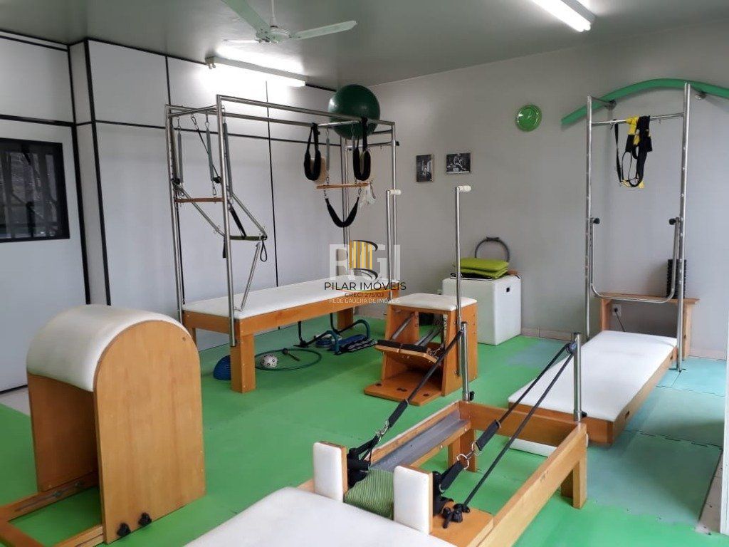 Conjunto/Sala para Venda - 46.7m², 0 dormitórios, 1 vaga - Teresópolis