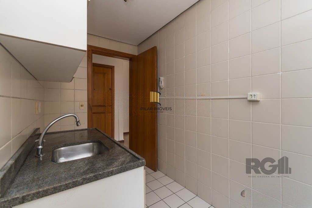 Apartamento 52m², 2 dormitórios no bairro Cidade Baixa