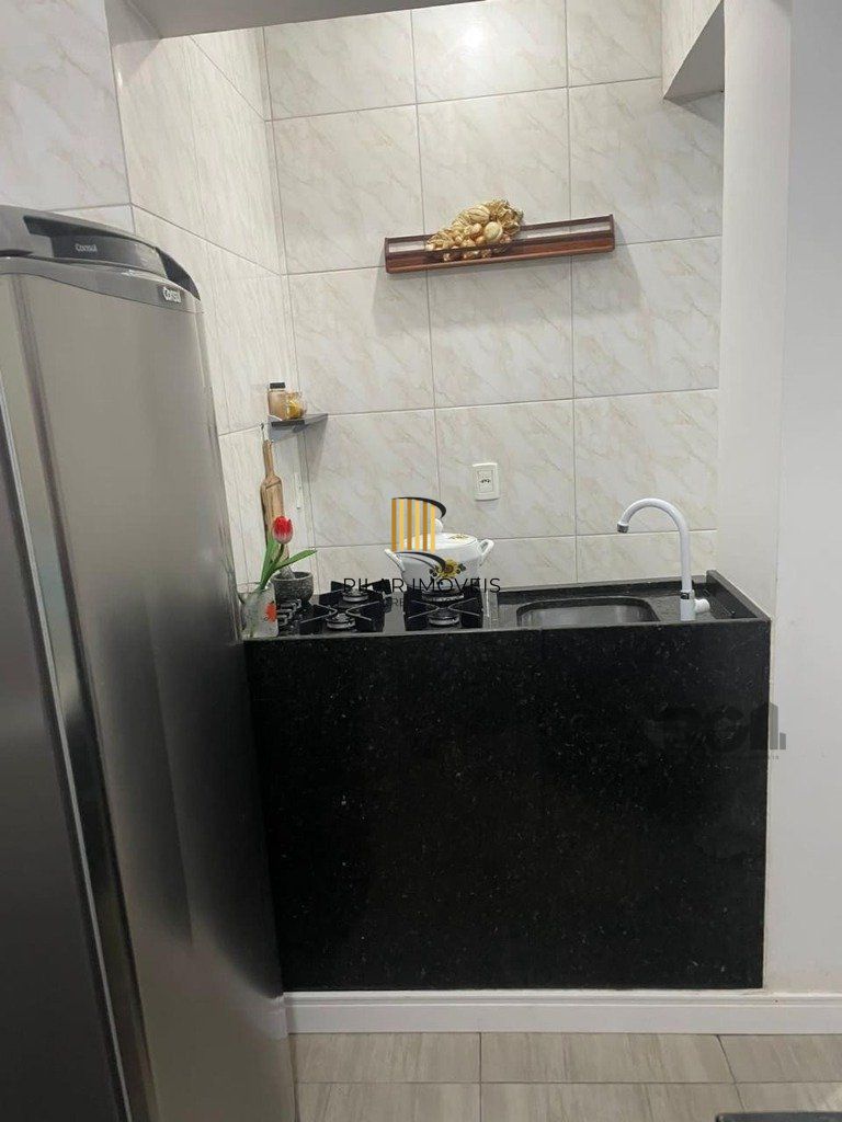 Apartamento 3 dormitórios no bairro Cristal