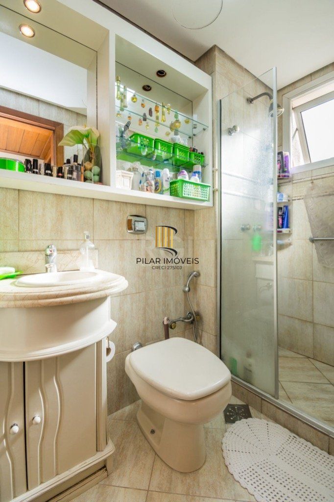Cobertura para Venda - 199m², 3 dormitórios, sendo 1 suites, 2 vagas - Azenha
