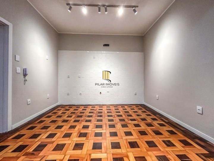 Apartamento garden de 01 dormitorio com suite no bairro Bom Fim/ Porto alegre.