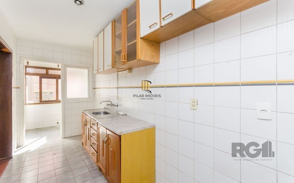 Ótima cobertura de 200 m² com 2 dormitórios e 1 vaga de garagem.