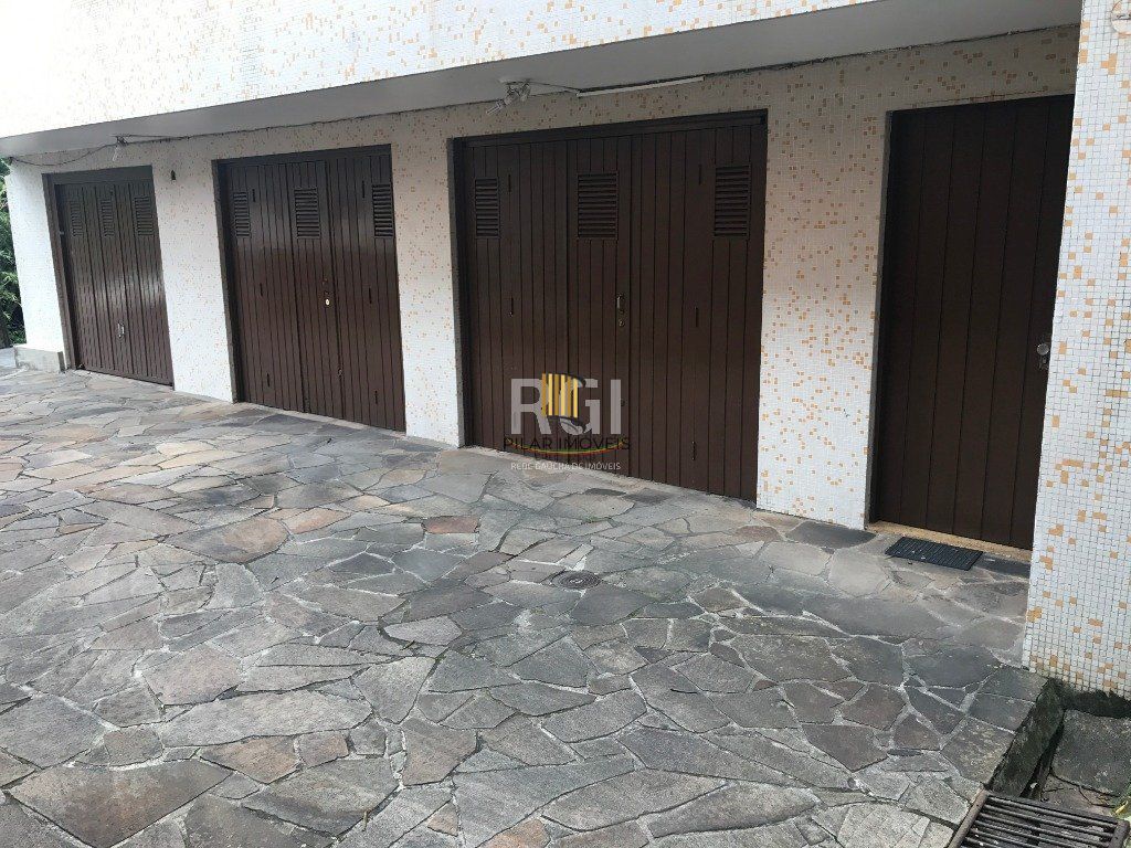 Apartamento para Venda - 46.02m², 1 dormitório, 1 vaga - Teresópolis