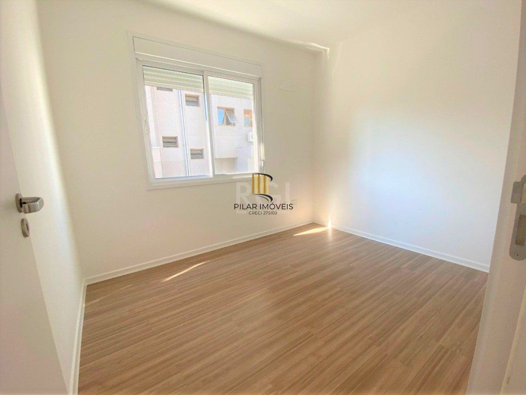 Apartamento para Venda - 66m², 2 dormitórios, sendo 1 suites, 1 vaga - Bom Jesus